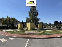 Pronájem skladu , výrobní haly 2041 m² + venkovní plocha 4030 m², Praha východ - Veleň - Foto 26