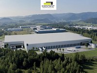 Pronájem skladu nebo výrobních prostor 5.000 m², Klášterec nad Ohří - Vernéřov - Foto 4