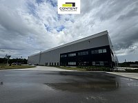 Pronájem skladu nebo výrobních prostor 5.000 m², Klášterec nad Ohří - Vernéřov - Foto 5