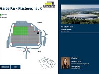 Pronájem skladu nebo výrobních prostor 5.000 m², Klášterec nad Ohří - Vernéřov - Foto 8
