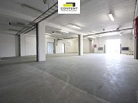 Pronájem skladu, výrobních prostor 343 m², Praha 9 Horní Počernice - Foto 2