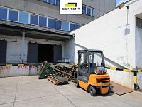 Pronájem skladu, výrobních prostor 343 m², Praha 9 Horní Počernice - Foto 7