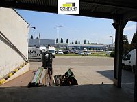 Pronájem skladu, výrobních prostor 343 m², Praha 9 Horní Počernice - Foto 8
