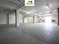 Pronájem skladu, výrobních prostor 343 m², Praha 9 Horní Počernice - Foto 2