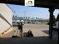Pronájem skladu, výrobních prostor 343 m², Praha 9 Horní Počernice - Foto 8