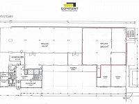 Pronájem skladu, výrobních prostor 343 m², Praha 9 Horní Počernice - Foto 9
