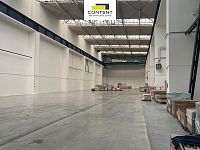 Pronájem skladu, výrobních prostor 4.762 m², Plzeň - Skvrňany