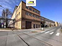 Pronájem skladu, výrobních prostor 4.762 m², Plzeň - Skvrňany - Foto 3