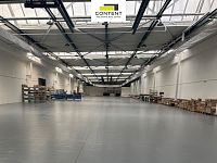 Pronájem skladu, výrobních prostor 4.762 m², Plzeň - Skvrňany - Foto 6