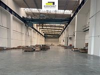 Pronájem skladu, výrobních prostor 4.762 m², Plzeň - Skvrňany - Foto 8