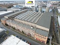 Pronájem skladu, výrobních prostor 4.762 m², Plzeň - Skvrňany - Foto 10