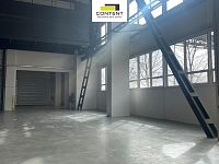 Pronájem skladu, výrobních prostor 4.762 m², Plzeň - Skvrňany - Foto 11