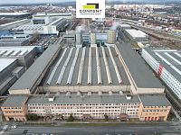 Pronájem skladu, výrobních prostor 4.762 m², Plzeň - Skvrňany - Foto 12
