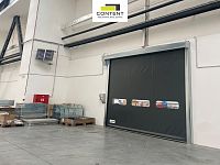 Pronájem skladu, výrobních prostor 4.762 m², Plzeň - Skvrňany - Foto 13