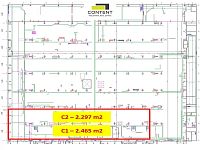 Pronájem skladu, výrobních prostor 4.762 m², Plzeň - Skvrňany - Foto 15