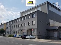 Pronájem skladu, výrobních prostor 7. 214 m², Plzeň - Skvrňany - Foto 2