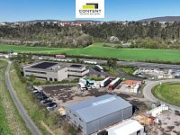 Pronájem novostavby skladu, výrobních nebo obchodních prostor 1850 m², Počaply - Králův Dvůr - Foto 8