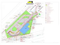 Pronájem novostavby skladu, výrobních nebo obchodních prostor 1850 m², Počaply - Králův Dvůr - Foto 12