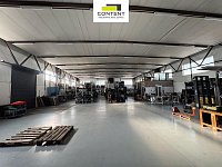 Prodej výrobně skladového areálu 9471 m², Dolní Břežany, Praha - západ, D0 - Foto 3