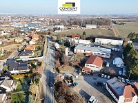 Prodej výrobně skladového areálu 9471 m², Dolní Břežany, Praha - západ, D0 - Foto 13