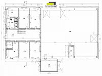 Prodej výrobně skladového areálu 9471 m², Dolní Břežany, Praha - západ, D0 - Foto 30