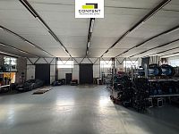 Prodej výrobně skladového areálu 9471 m², Dolní Břežany, Praha - západ, D0 - Foto 9