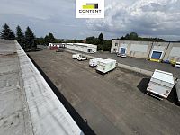 Prodej výrobně skladového areálu 9471 m², Dolní Břežany, Praha - západ, D0 - Foto 13
