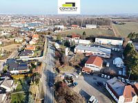 Prodej výrobně skladového areálu 9471 m², Dolní Břežany, Praha - západ, D0 - Foto 14