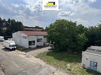 Prodej výrobně skladového areálu 9471 m², Dolní Břežany, Praha - západ, D0 - Foto 18