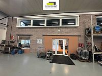 Prodej výrobně skladového areálu 9471 m², Dolní Břežany, Praha - západ, D0 - Foto 21
