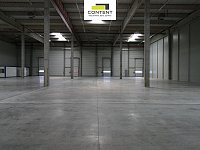Pronájem skladu, výrobních prostor 2.342 m², Zdiby D8