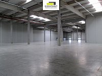 Pronájem skladu, výrobních prostor 2.342 m², Zdiby D8 - Foto 3