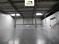 Pronájem skladu, výrobních prostor 2.342 m², Zdiby D8 - Foto 4