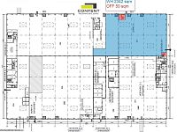 Pronájem skladu, výrobních prostor 2.342 m², Zdiby D8 - Foto 9