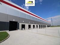 Pronájem skladu nebo výrobních prostor 14.498 m², Praha - východ, D11 - Foto 3