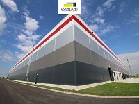 Pronájem skladu nebo výrobních prostor 14.498 m², Praha - východ, D11 - Foto 5