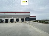 Pronájem skladu nebo výrobních prostor 14.498 m², Praha - východ, D11 - Foto 9