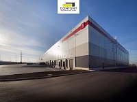 Pronájem skladu nebo výrobních prostor 14.498 m², Praha - východ, D11 - Foto 11