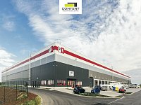 Pronájem skladu nebo výrobních prostor 14.498 m², Praha - východ, D11 - Foto 15