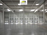 Pronájem skladu nebo výrobních prostor 5.716 m², Praha - východ, D11 - Foto 2