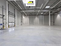 Pronájem skladu nebo výrobních prostor 5.716 m², Praha - východ, D11 - Foto 5