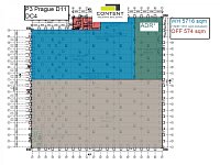 Pronájem skladu nebo výrobních prostor 5.716 m², Praha - východ, D11 - Foto 11