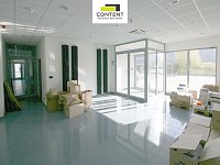 Pronájem skladu, výrobních prostor 3.496 m²,  Plzeň - Myslinka, D5 - Foto 10