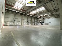 Pronájem skladu, výrobních prostor 19.834 m², Louny, D7 - Foto 2