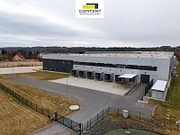 Pronájem skladu, výrobních prostor 19.895 m², Bor u Tachova, D5 - Foto 2