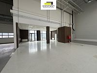Pronájem novostavby obchod, sklad, výroba 943 m², Praha 10 - Hostivař - Foto 3