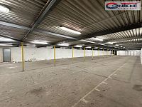 Pronájem skladu, výrobních prostor 745 m², Praha 9 - Horní Počernice - Foto 3