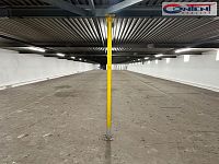 Pronájem skladu, výrobních prostor 745 m², Praha 9 - Horní Počernice - Foto 6