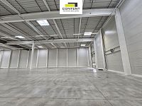 Pronájem novostavby industriálních prostor 1.315 m², Ostrava - Vítkovice, D1 - Foto 3