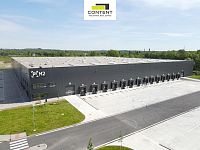 Pronájem novostavby industriálních prostor 1.315 m², Ostrava - Vítkovice, D1 - Foto 4